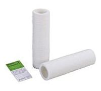 Cartouche filtrante de rechange Grünbeck 103071 taille 20 µm. 2000 sans cloche de protection, pack de 2