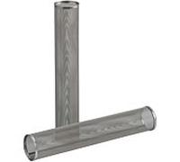 Cartouche filtrante de rechange Grünbeck 103111 taille 500 µm. 3 sans cloche de protection, pack de 2