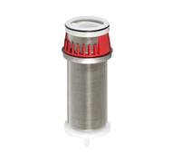 Cartouche filtrante de rechange Honeywell DoubleSpin 100 µM pour tailles R 1 - R 1 1/4