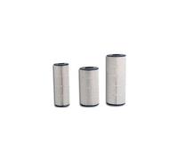 Filtre - CX1200RE - C1200 - Diamètre extérieur 226mm - Diamètre intérieur 100mm - Hauteur 589mm