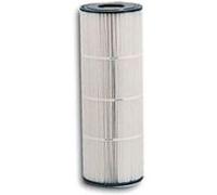 Filtre - CX1200RE - C1200 - Diamètre extérieur 226mm - Diamètre intérieur 100mm - Hauteur 589mm