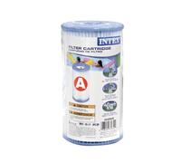 Cartouche filtrante de rechange pour pompe Intex - Compatible modèles 26604 et 29000
