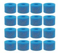 Cartouche filtrante en mousse Pure Spa 16 pièces, lavable, type S1, S20241224269