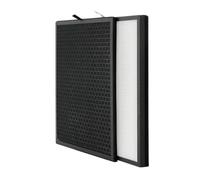 Cartouche Filtrante For Purificateur D'air, Compatible Avec Les Purificateurs Philips Série 1000 1000i FY1410/40, Remplace AC1214 AC1215 AC1217 AC2729 FY1413/40