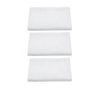 Cartouche Filtrante For Purificateur D'air Compatible Avec Mijia | Compatible avec le purificateur d'air Xiaomi Mi 1 2 2S 2C 2H 3 3S 3C 3H.(3 Anti-dust Cotton)