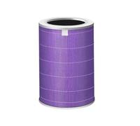 Cartouche Filtrante For Purificateur D'air Compatible Avec Mijia | Compatible avec le purificateur d'air Xiaomi Mi 1 2 2S 2C 2H 3 3S 3C 3H.(1 Filter)