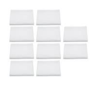 Cartouche Filtrante For Purificateur D'air Compatible Avec Mijia | Compatible avec le purificateur d'air Xiaomi Mi 1 2 2S 2C 2H 3 3S 3C 3H.(10Pcs)