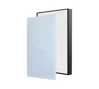 Cartouche Filtrante For Purificateur D'air, Compatible Avec Tefal | Filtres de remplacement, accessoires for purificateur d'air, XD6060F0/PU4025/PU4015(Filter)