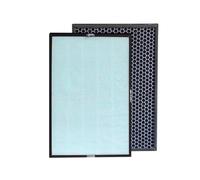 Cartouche Filtrante For Purificateur D'air, Compatible For Sanyo ABC-FAH94 ABC-VW24