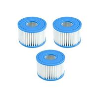 Cartouche Filtrante For Spa De Type S1, Compatible Avec Intex, Compatible Avec PureSpa, Remplacement 28429E 28403E For Filtres De Spa 29001E 29011E(3pcs)