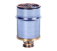 Cartouche filtrante Honeywell AF78TS-100D, pour filtres F78TS, DN100, 200 µm