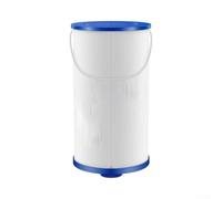 Cartouche Filtrante Non-Tissé PP+PU Haute Durabilité | Compatible type pour a/c, élimine saletés, debris, cheveux, pour feuilles, eau cristalline