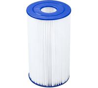 Cartouche filtrante piscine AIMOONSA 58095 compatible pompes type IV/B - réutilisable