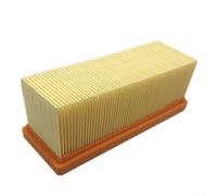 Cartouche filtrante pour nettoyeur haute pression Karcher 2501 2501TE 2601 2601plus 3001 Remplacement pour nettoyeur haute pression 6.414-498.0 équivalent OEM