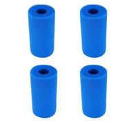 Cartouche filtrante pour piscine Intex Type H, éponge de remplacement réutilisable