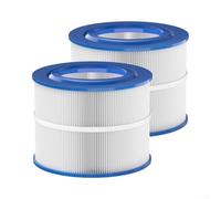 Cartouche Filtrante pour Pleatco PWW50-P3 Réutilisable | Polyester , pour capture saletés et débris, lavable à l'eau, durée 1-2 ans, entretien facile