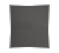 Cartouche Filtrante pour poussière pour ERV100HC HRV100H Cartouche(1pc) | Matériau acier pour robuste, dimensions 12-7/8x11-3/4x3/4, pour durable, résistance longue durée