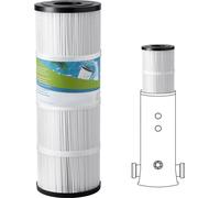 Cartouche filtrante pour spa et piscine 50 pieds carrés Compatible Hayward C500