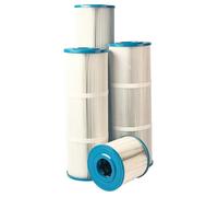 CARTOUCHE FILTRATION POUR FILTRE NFX075