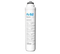 Cartouche Filtre à Sédiment Ft82-5µm Pour Filtre Sous évier Duo Ou Trio Uf