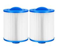 Cartouche Filtre Spa PWW50 / PWW50P3 [Lot 2] Compatible Unicel 6CH-940 Filbur FC-0359 Waterway 817-0050 Phonillico®
