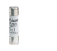 Cartouche fus.10x38 gG 2A - HAGER LF302G