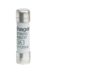 Cartouche fus.10x38 gG 2A - HAGER LF302G