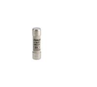 Cartouche fus.10x38 gG 6A - HAGER LF306G
