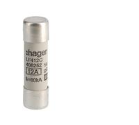 Cartouche fus.14x51 gG 12A - HAGER LF412G