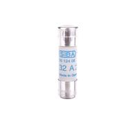 Cartouche fusible cylindrique 14x51 mm 32 A gR 690 V AQS14 UQ 002645144