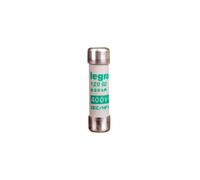 Cartouche fusible cylindrique industrielle 012002
