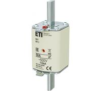 Cartouche fusible NH1 50A gF 500V 004139114