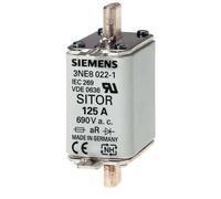 Cartouche fusible Siemens Dig.Industr. Sitor 3NE8020-1 3NE80201