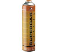 Cartouche gaz 330g Butane propane mix 600ml Kemper Bonbonne gaz universelle valve 7/16