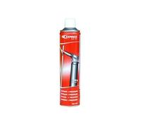 Cartouche gaz butane et propane jetable 555, contenance 340 g