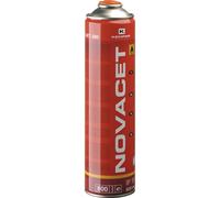 CARTOUCHE GAZ NOVACET 600ml - 330g de gaz - GYS - 040434