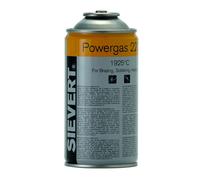 SIEVERT Cartouche gaz vissable Powergas 1925° 300ml SI220383