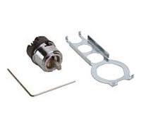 cartouche hansgrohe 14095000 complète, sans raccord irrigateur oral, pour lavabo/ Bidet et robinet de cuisine