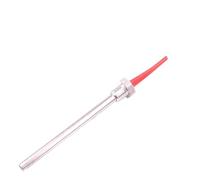 Cartouche Hot Rod 220v 300w/350w 140/150/170mm SUS304 1 pièce(M16,220V_300W 10X150MM)