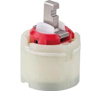 Ideal Standard Cartouche A963785NU – Diamètre 40 mm – Adaptée aux basses pressions