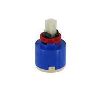 Cartouche IDEAL STANDARD B961478NU N35DSBW, avec clic,