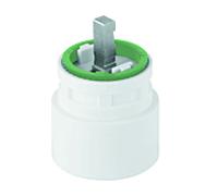 cartouche Kludi 7640000-00 46mm, avec disques en céramique, pour mitigeur monocommande