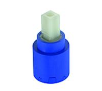 cartouche Kludi K-25 pièce de rechange 7486800000 neutre