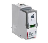Cartouche limiteur de surtension type T2 40kA 1,4kV 350V 16316