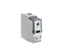 Cartouche limiteur de surtension type T2 40kA 320V AC 412299