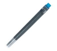 Parker Cartouches d’encre bleue effaçable
