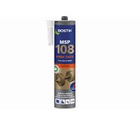 Cartouche Mastic MSP 108 High Tack Blanc 290 ml - BOSTIK - 30634537