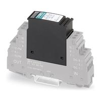 Cartouche parafoudre Phoenix Contact PT 1X2-12DC/FM-ST 2920065 10 kA jeu de 10