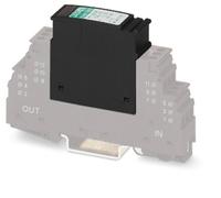 Cartouche parafoudre Phoenix Contact PT 2X2-HF-12 DC-ST 2839570 10 kA jeu de 10