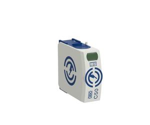 Cartouche parafoudre T1+T2 12,5kA 255V C50-0-255 5095609 TBS